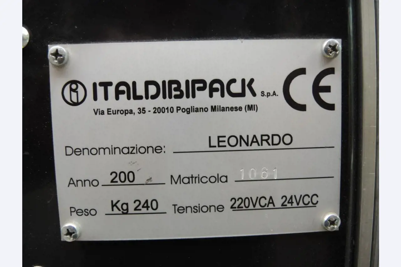 Chapas metálicas e máquinas para trabalhar metais<br><font size="2">Em colaboração com a Hilco Industrial Acquisitions bv</font>-6