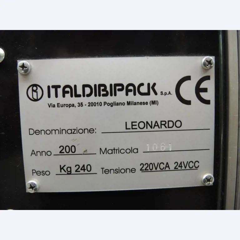 Chapas metálicas e máquinas para trabalhar metais<br><font size="2">Em colaboração com a Hilco Industrial Acquisitions bv</font>-6