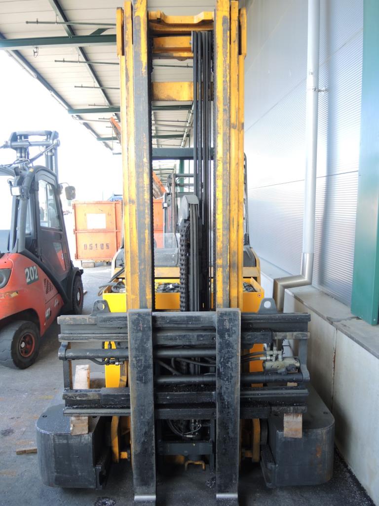 Chapas metálicas e máquinas para trabalhar metais<br><font size="2">Em colaboração com a Hilco Industrial Acquisitions bv</font>-3