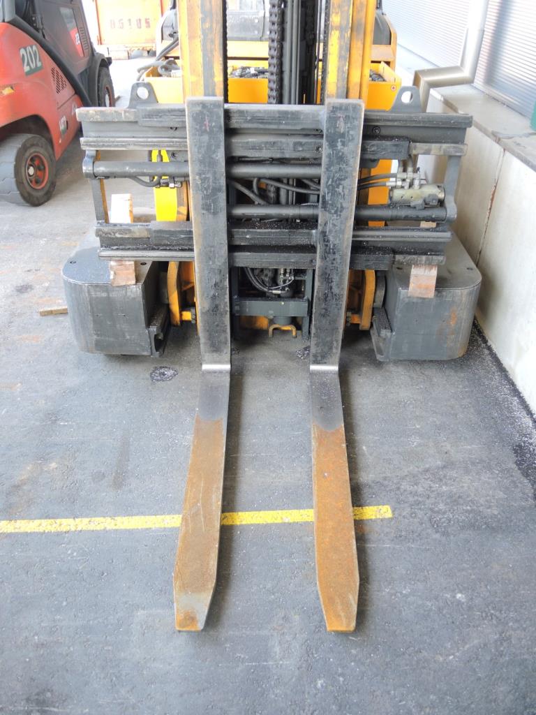 Chapas metálicas e máquinas para trabalhar metais<br><font size="2">Em colaboração com a Hilco Industrial Acquisitions bv</font>-4