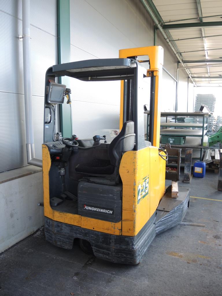 Chapas metálicas e máquinas para trabalhar metais<br><font size="2">Em colaboração com a Hilco Industrial Acquisitions bv</font>-5