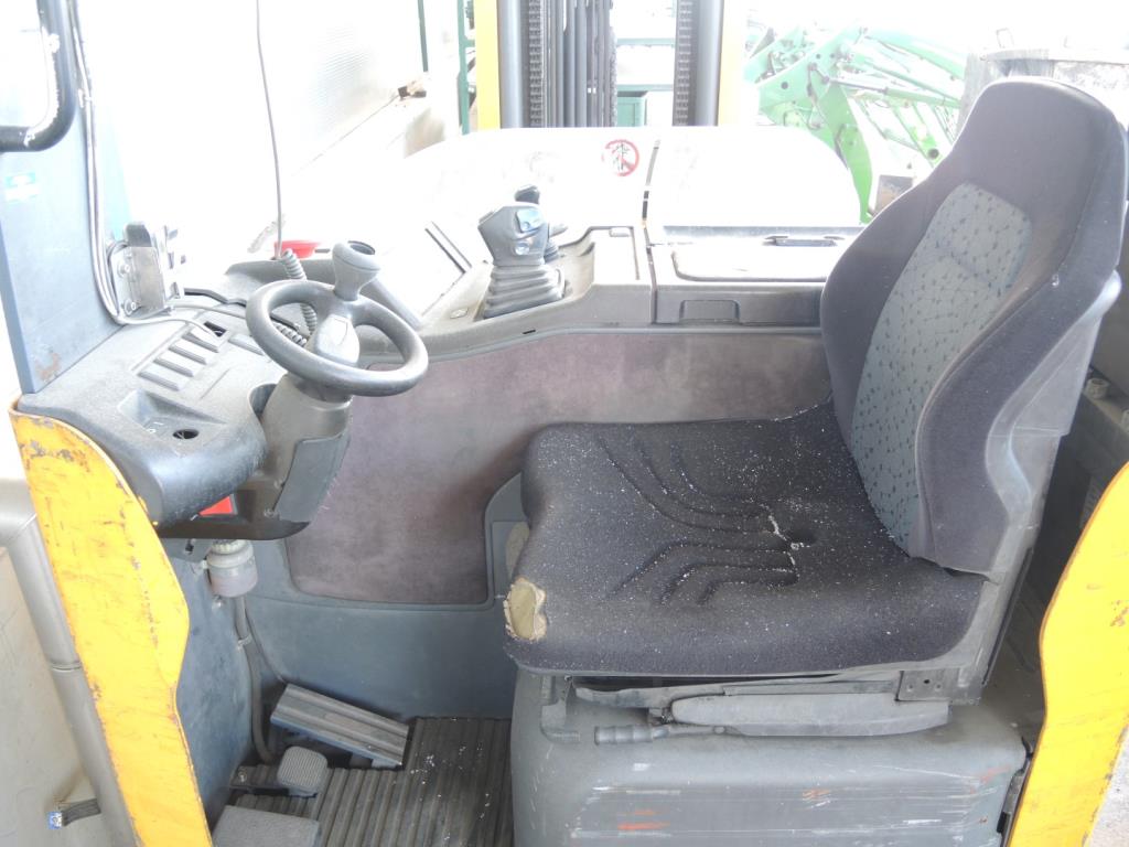 Chapas metálicas e máquinas para trabalhar metais<br><font size="2">Em colaboração com a Hilco Industrial Acquisitions bv</font>-6