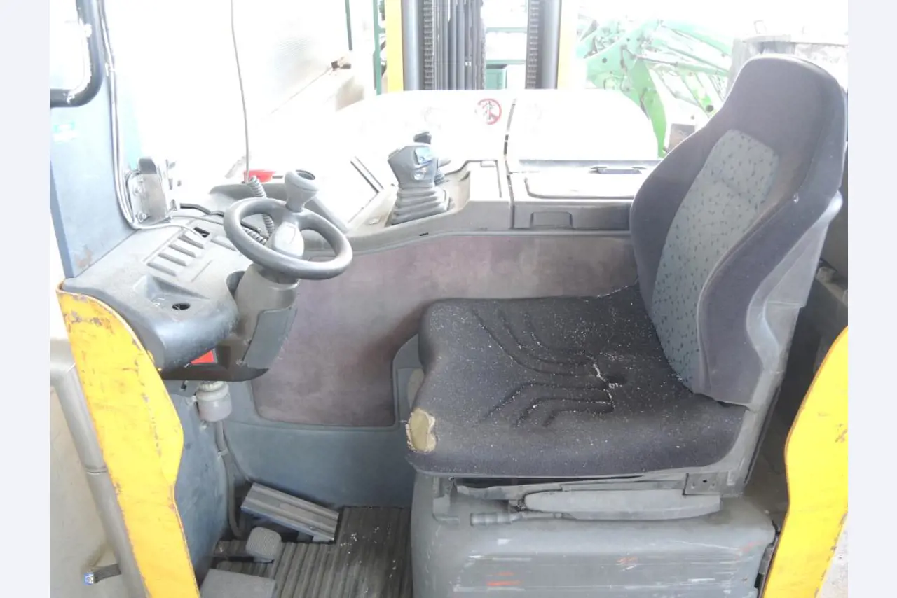 Plaat- en metaalbewerkingsmachines<br><font size="2">In samenwerking met Hilco Industrial Acquisitions bv</font>-6