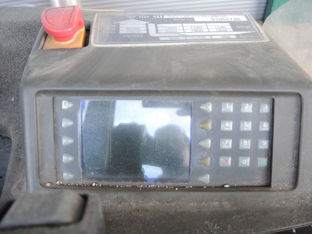 Chapas metálicas e máquinas para trabalhar metais<br><font size="2">Em colaboração com a Hilco Industrial Acquisitions bv</font>-7