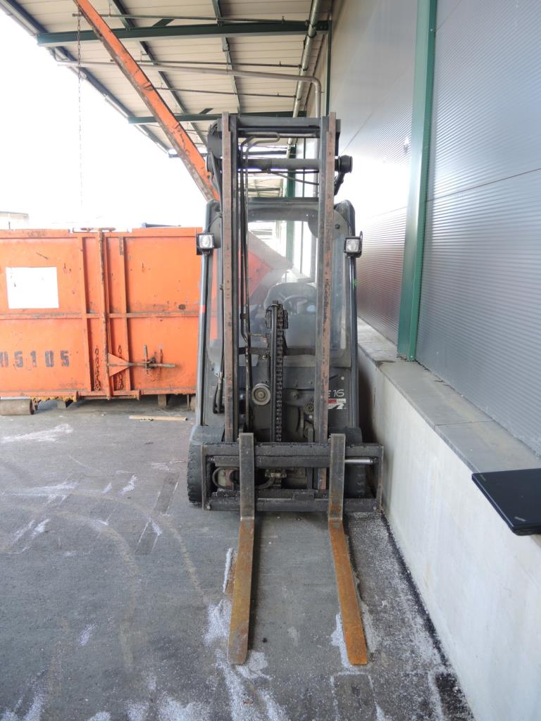 Chapas metálicas e máquinas para trabalhar metais<br><font size="2">Em colaboração com a Hilco Industrial Acquisitions bv</font>-2