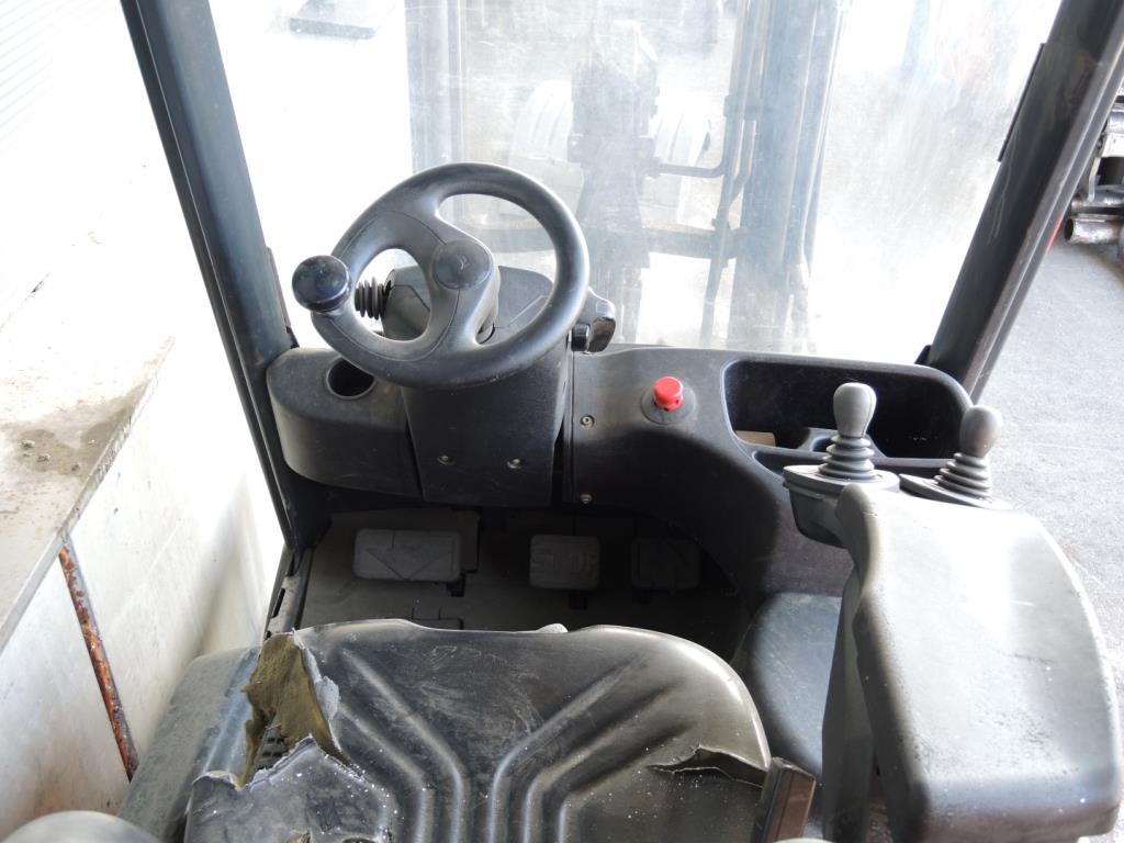 Chapas metálicas e máquinas para trabalhar metais<br><font size="2">Em colaboração com a Hilco Industrial Acquisitions bv</font>-4