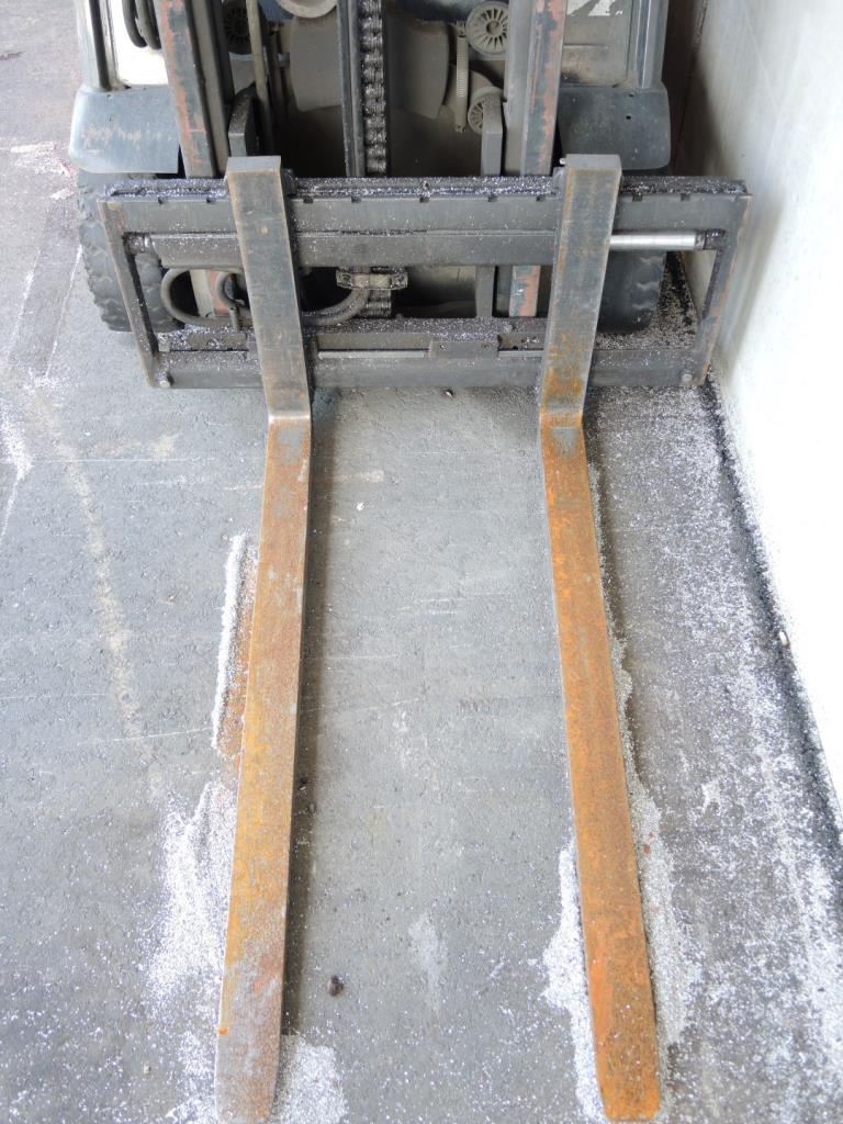 Chapas metálicas e máquinas para trabalhar metais<br><font size="2">Em colaboração com a Hilco Industrial Acquisitions bv</font>-5