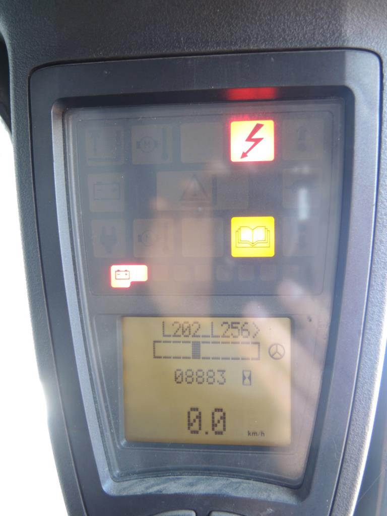 Chapas metálicas e máquinas para trabalhar metais<br><font size="2">Em colaboração com a Hilco Industrial Acquisitions bv</font>-6