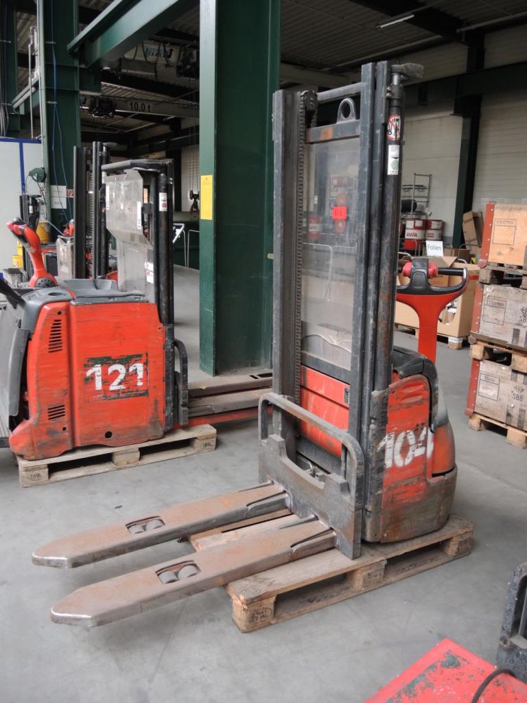 Chapas metálicas e máquinas para trabalhar metais<br><font size="2">Em colaboração com a Hilco Industrial Acquisitions bv</font>-1