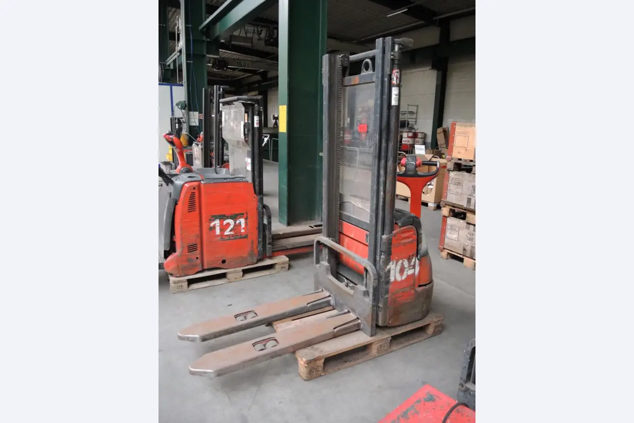 Plaat- en metaalbewerkingsmachines<br><font size="2">In samenwerking met Hilco Industrial Acquisitions bv</font>-1