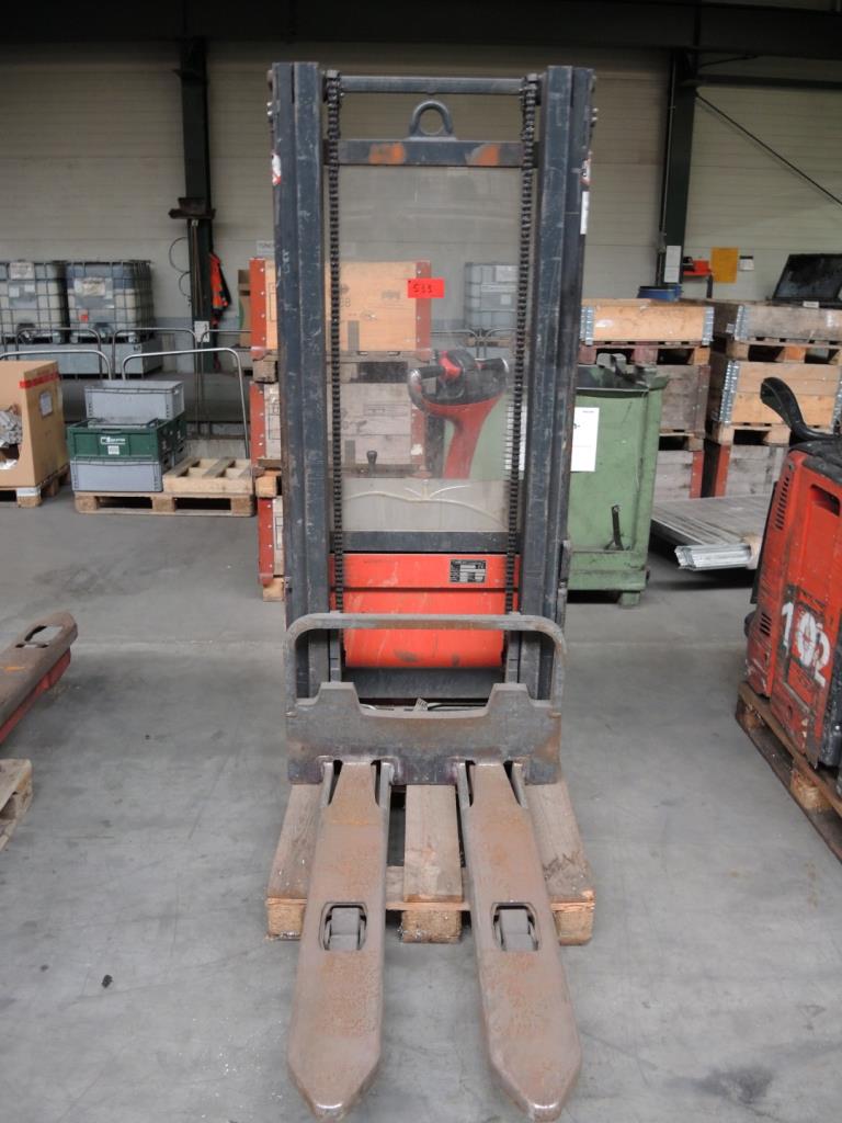 Chapas metálicas e máquinas para trabalhar metais<br><font size="2">Em colaboração com a Hilco Industrial Acquisitions bv</font>-2