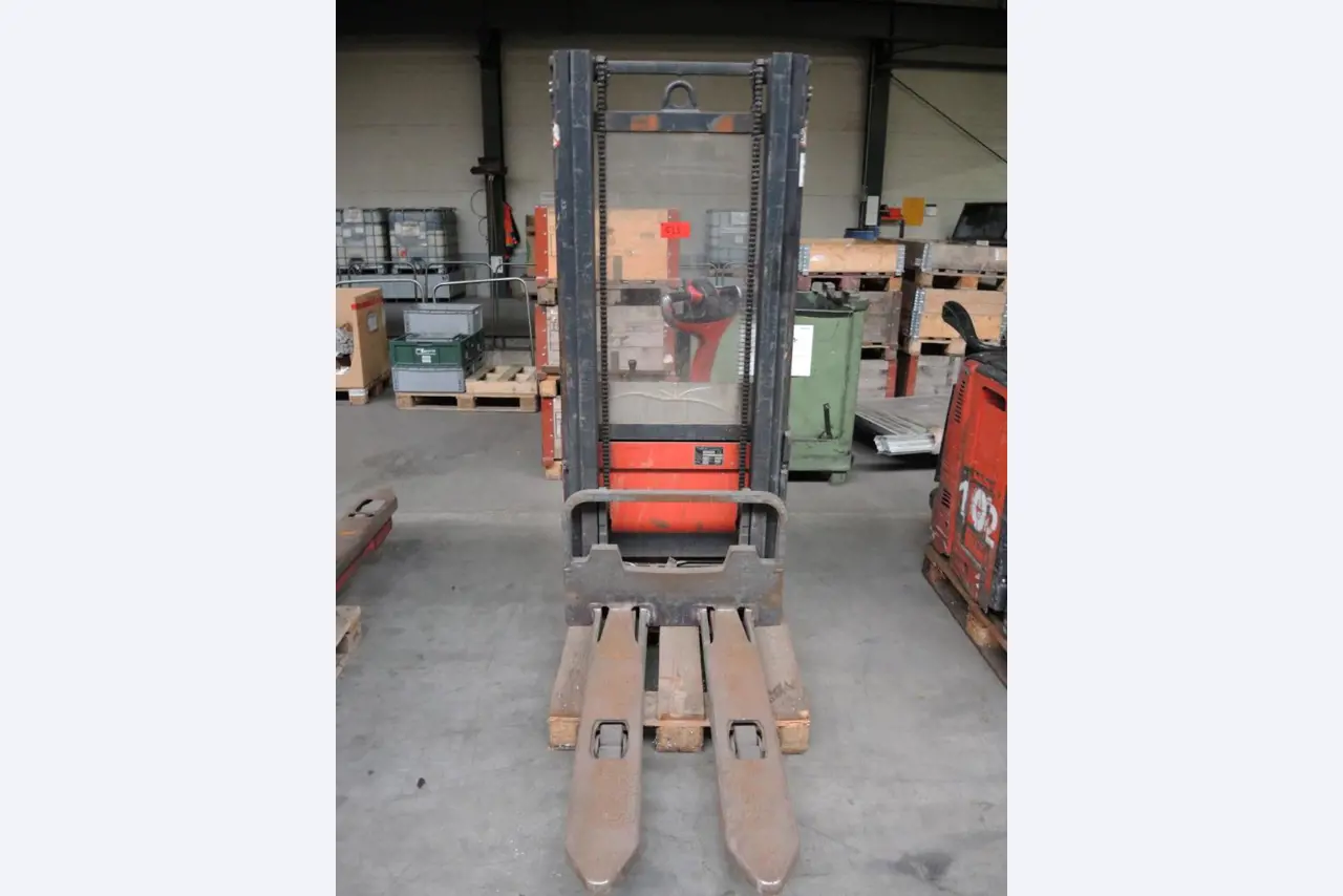 Plaat- en metaalbewerkingsmachines<br><font size="2">In samenwerking met Hilco Industrial Acquisitions bv</font>-2