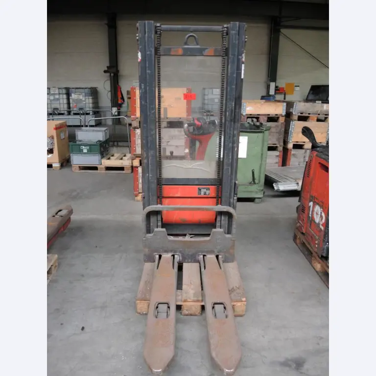 Plaat- en metaalbewerkingsmachines<br><font size="2">In samenwerking met Hilco Industrial Acquisitions bv</font>-2