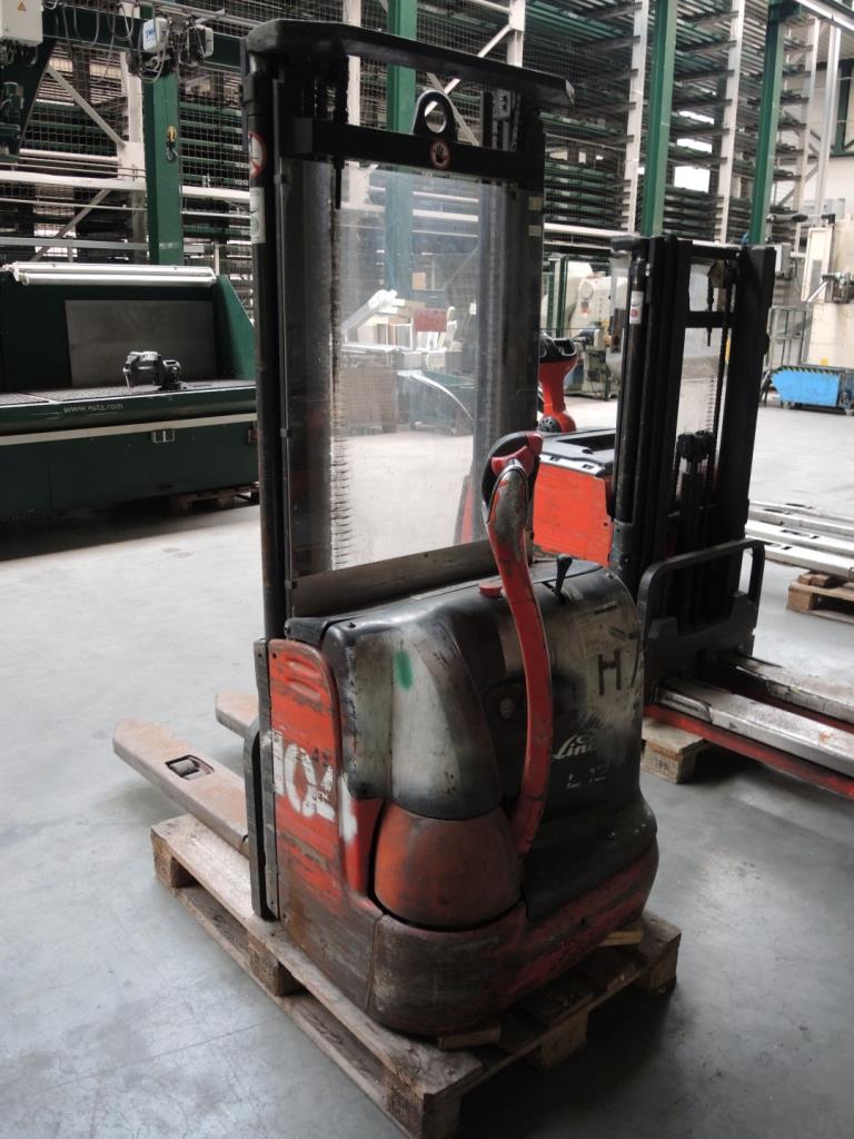 Chapas metálicas e máquinas para trabalhar metais<br><font size="2">Em colaboração com a Hilco Industrial Acquisitions bv</font>-4