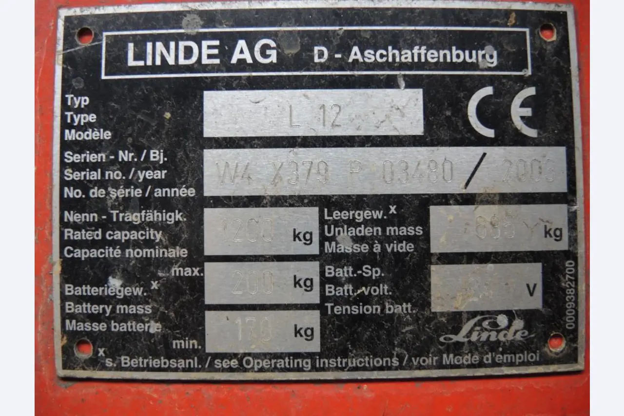 Plaat- en metaalbewerkingsmachines<br><font size="2">In samenwerking met Hilco Industrial Acquisitions bv</font>-5