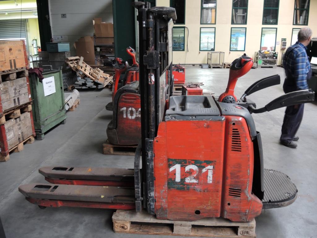 Chapas metálicas e máquinas para trabalhar metais<br><font size="2">Em colaboração com a Hilco Industrial Acquisitions bv</font>-2