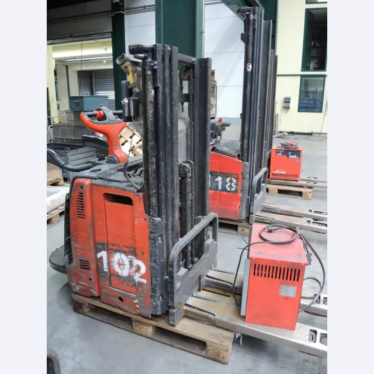 sheetmetal and metalworking machines <br><font size="2">In collaboration with Hilco Industrial Acquisitions bv<br></font>-3