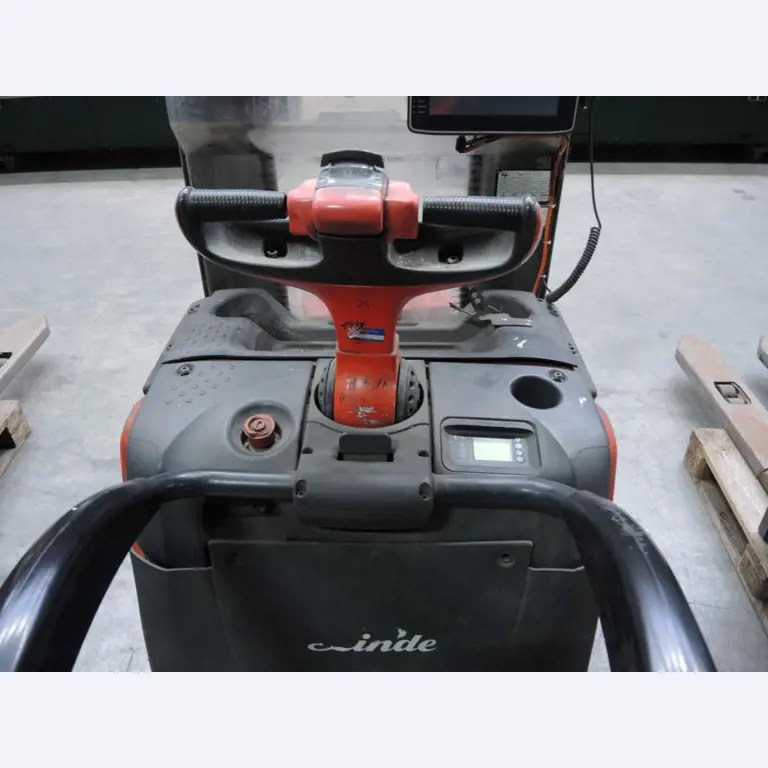 sheetmetal and metalworking machines <br><font size="2">In collaboration with Hilco Industrial Acquisitions bv<br></font>-5