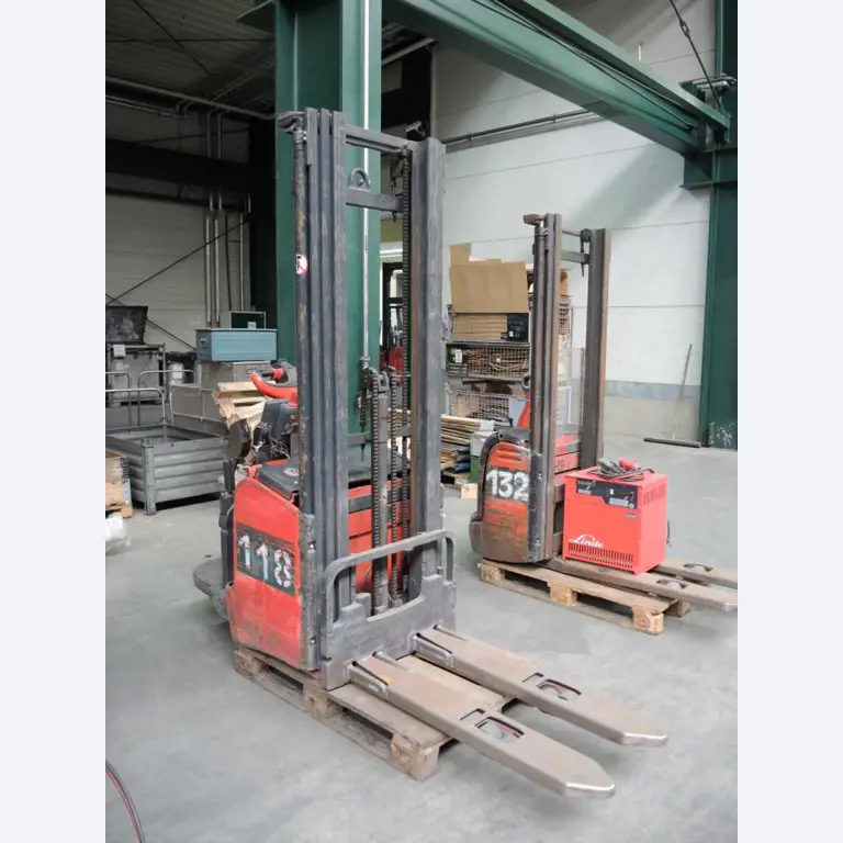 sheetmetal and metalworking machines <br><font size="2">In collaboration with Hilco Industrial Acquisitions bv<br></font>-1