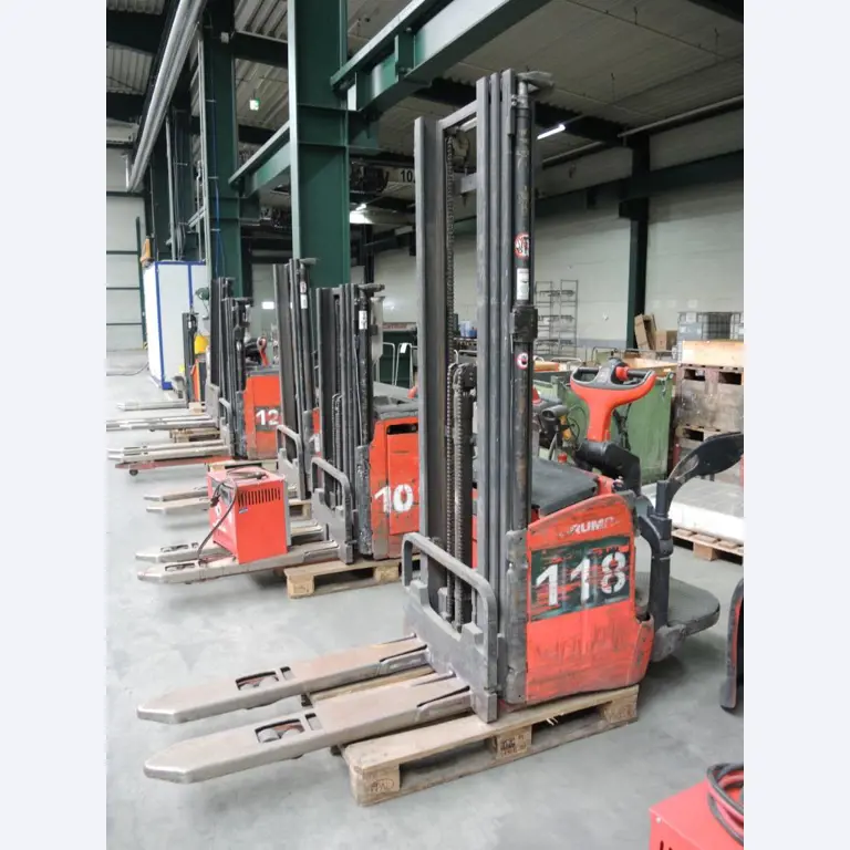 sheetmetal and metalworking machines <br><font size="2">In collaboration with Hilco Industrial Acquisitions bv<br></font>-4