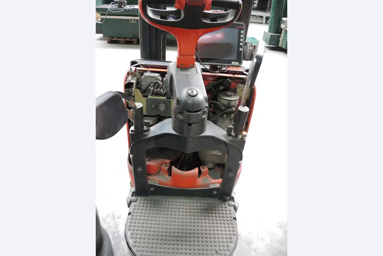sheetmetal and metalworking machines <br><font size="2">In collaboration with Hilco Industrial Acquisitions bv<br></font>-5