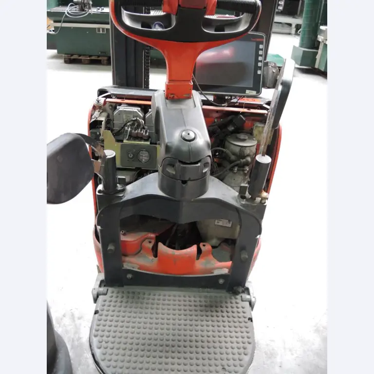sheetmetal and metalworking machines <br><font size="2">In collaboration with Hilco Industrial Acquisitions bv<br></font>-5