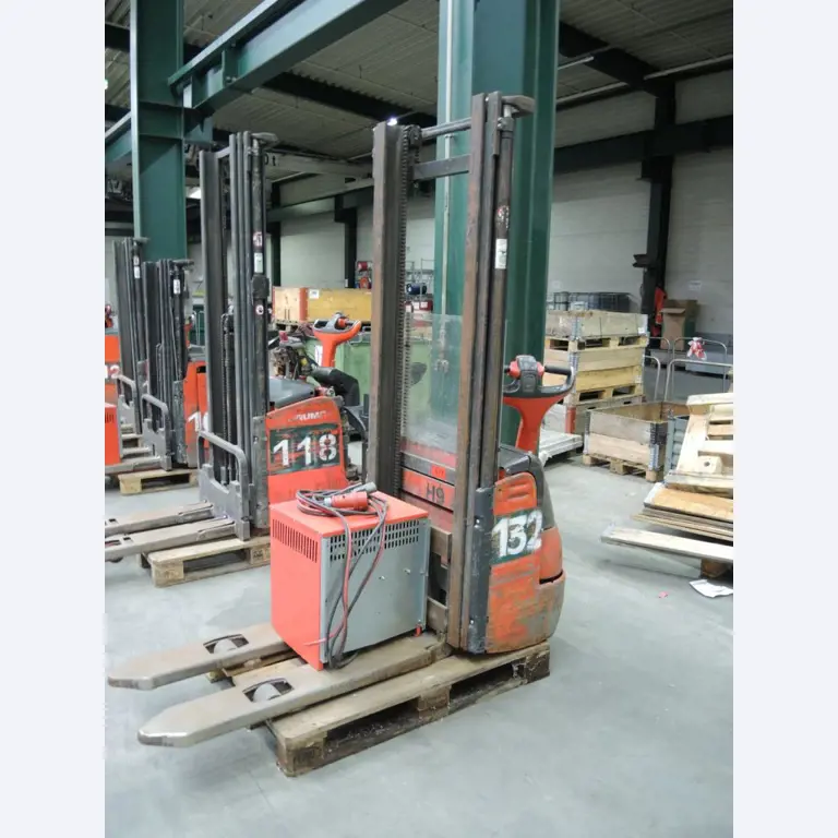 sheetmetal and metalworking machines <br><font size="2">In collaboration with Hilco Industrial Acquisitions bv<br></font>-1