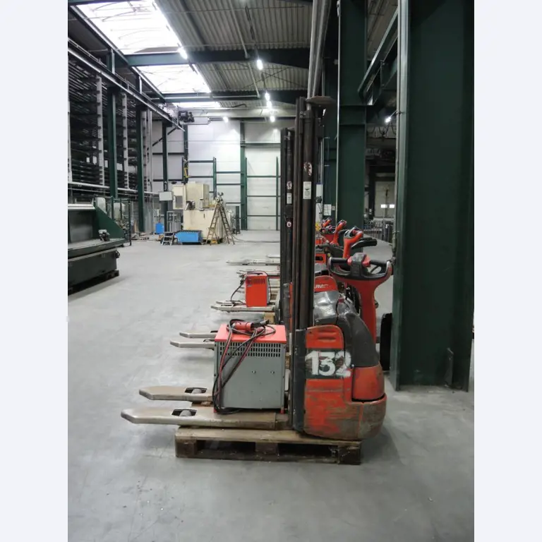 sheetmetal and metalworking machines <br><font size="2">In collaboration with Hilco Industrial Acquisitions bv<br></font>-2