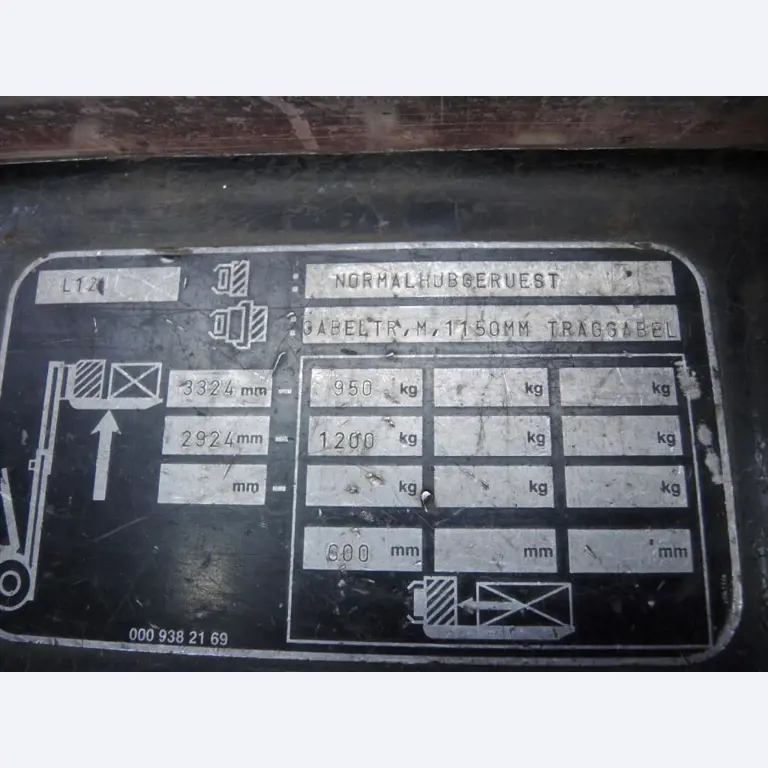 sheetmetal and metalworking machines <br><font size="2">In collaboration with Hilco Industrial Acquisitions bv<br></font>-5