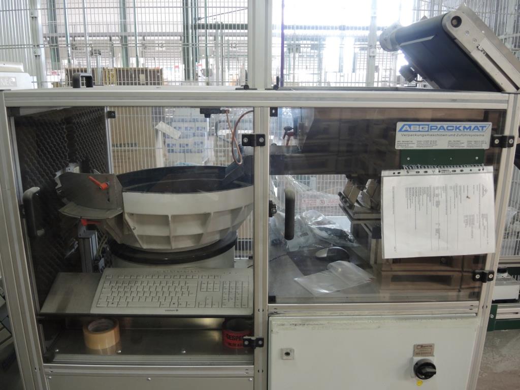 Chapas metálicas e máquinas para trabalhar metais<br><font size="2">Em colaboração com a Hilco Industrial Acquisitions bv</font>-11