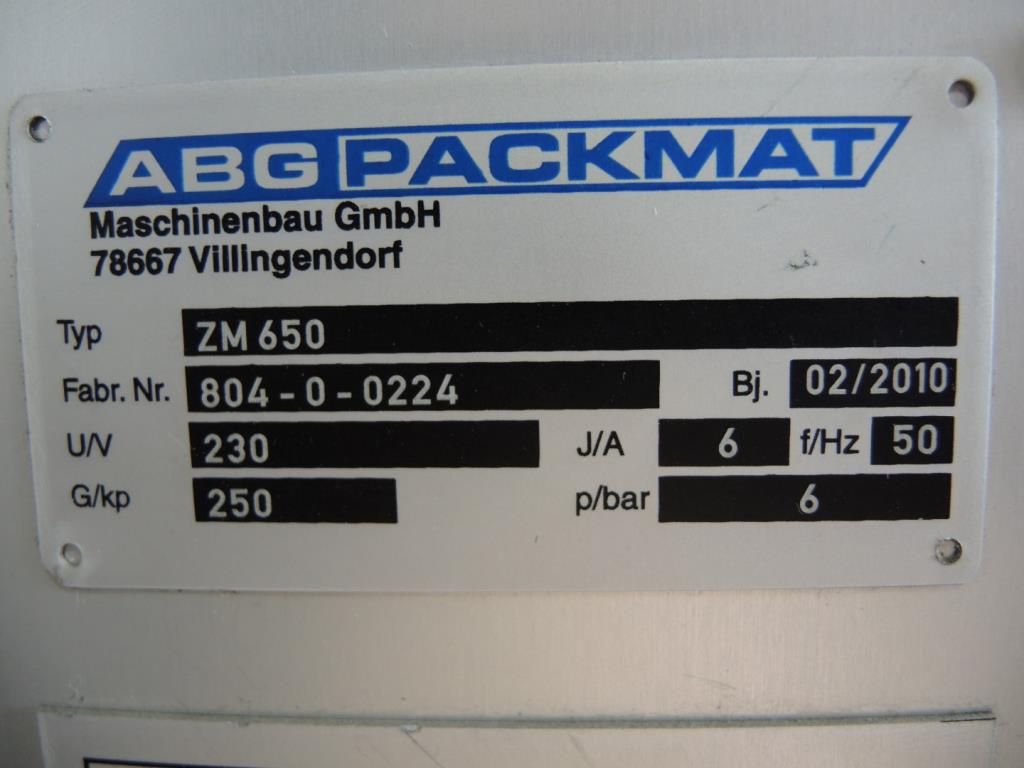 Chapas metálicas e máquinas para trabalhar metais<br><font size="2">Em colaboração com a Hilco Industrial Acquisitions bv</font>-12