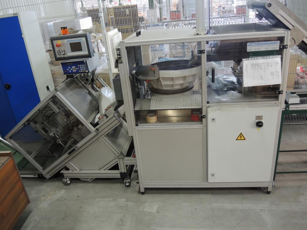 Chapas metálicas e máquinas para trabalhar metais<br><font size="2">Em colaboração com a Hilco Industrial Acquisitions bv</font>-2