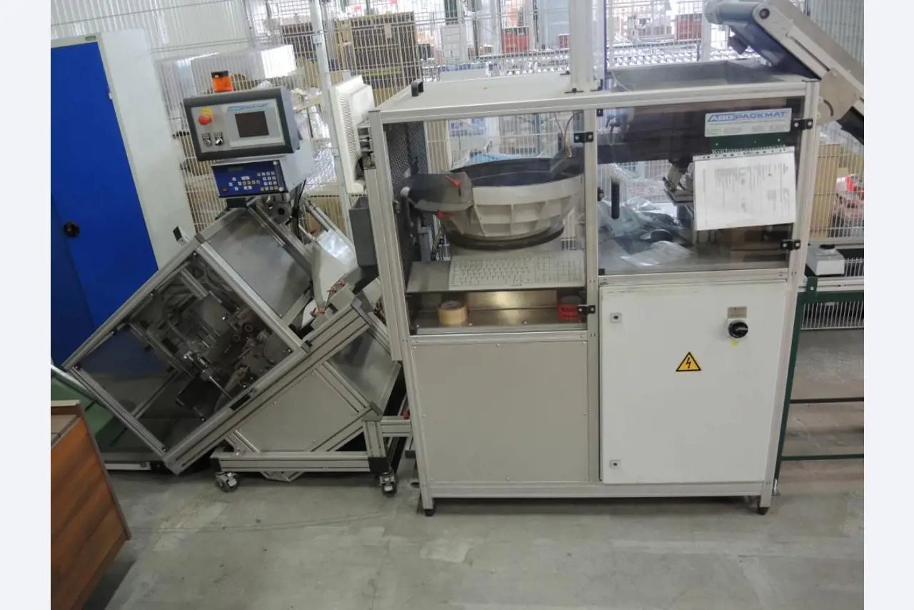 sheetmetal and metalworking machines <br><font size="2">In collaboration with Hilco Industrial Acquisitions bv<br></font>-2