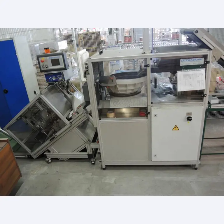 sheetmetal and metalworking machines <br><font size="2">In collaboration with Hilco Industrial Acquisitions bv<br></font>-2