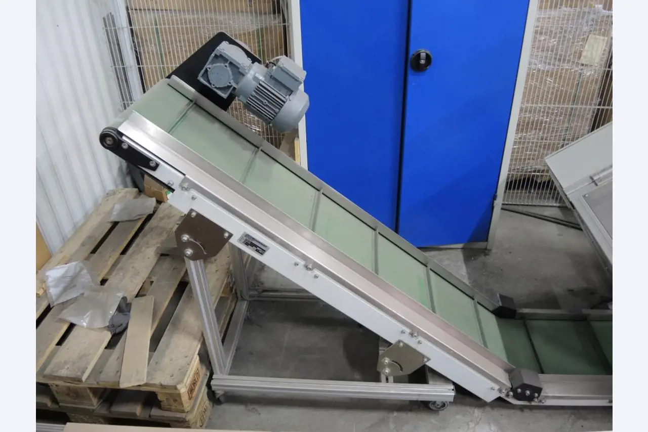 sheetmetal and metalworking machines <br><font size="2">In collaboration with Hilco Industrial Acquisitions bv<br></font>-5