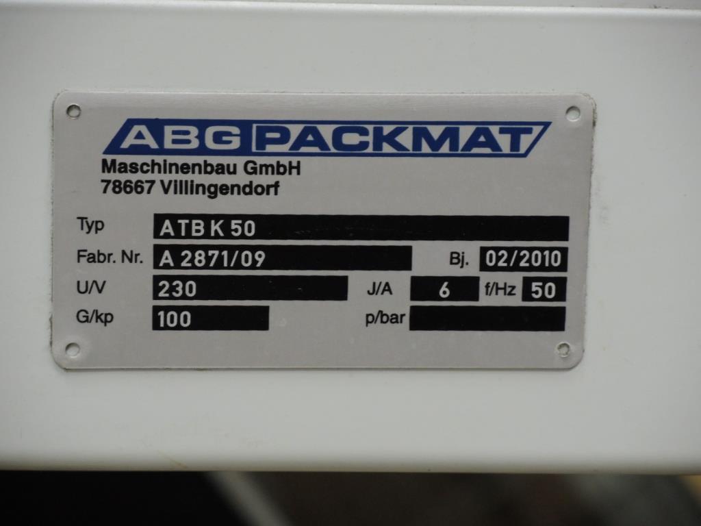Chapas metálicas e máquinas para trabalhar metais<br><font size="2">Em colaboração com a Hilco Industrial Acquisitions bv</font>-6