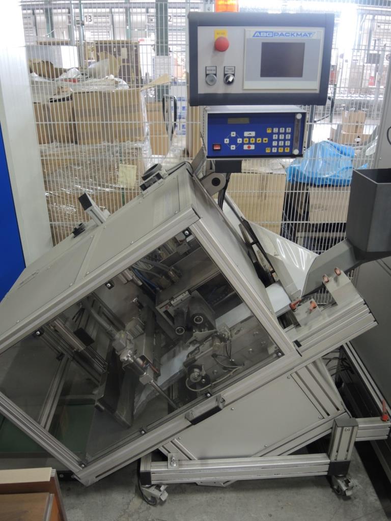 Chapas metálicas e máquinas para trabalhar metais<br><font size="2">Em colaboração com a Hilco Industrial Acquisitions bv</font>-7