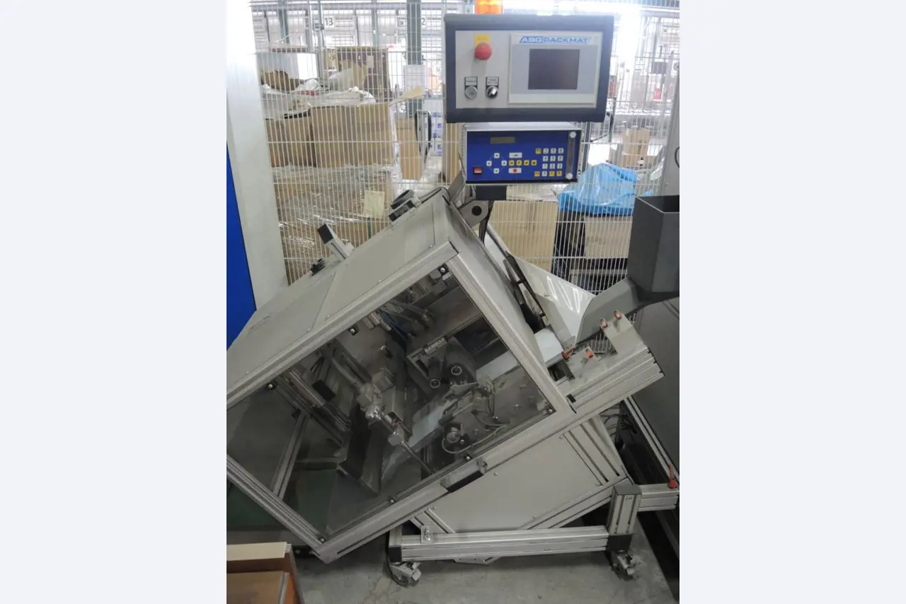 sheetmetal and metalworking machines <br><font size="2">In collaboration with Hilco Industrial Acquisitions bv<br></font>-7