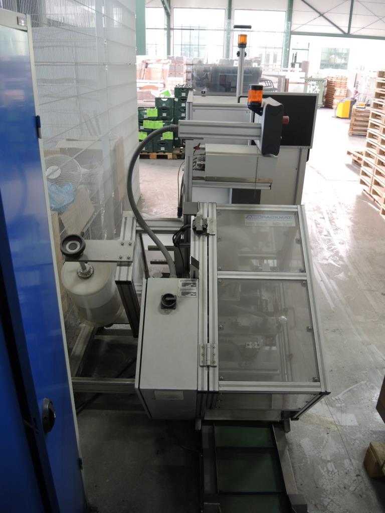 Chapas metálicas e máquinas para trabalhar metais<br><font size="2">Em colaboração com a Hilco Industrial Acquisitions bv</font>-8