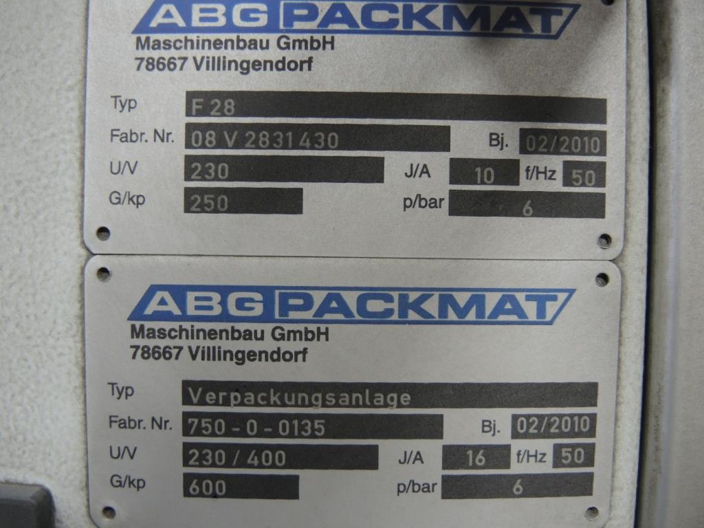 Chapas metálicas e máquinas para trabalhar metais<br><font size="2">Em colaboração com a Hilco Industrial Acquisitions bv</font>-9