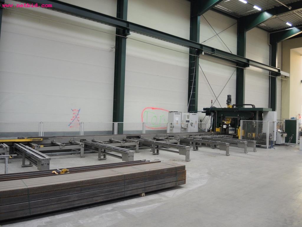 Chapas metálicas e máquinas para trabalhar metais<br><font size="2">Em colaboração com a Hilco Industrial Acquisitions bv</font>-10