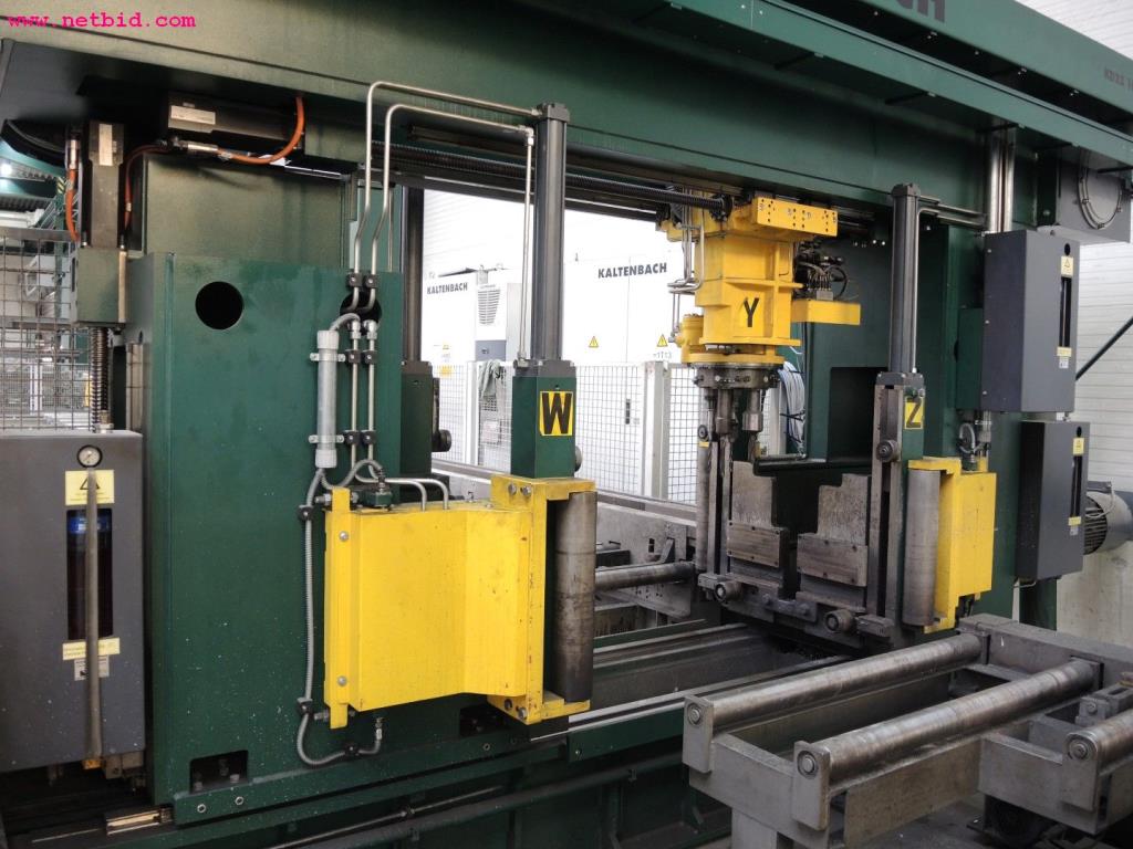 Chapas metálicas e máquinas para trabalhar metais<br><font size="2">Em colaboração com a Hilco Industrial Acquisitions bv</font>-16