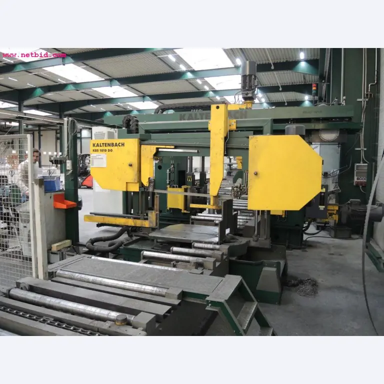 Chapas metálicas e máquinas para trabalhar metais<br><font size="2">Em colaboração com a Hilco Industrial Acquisitions bv</font>-18