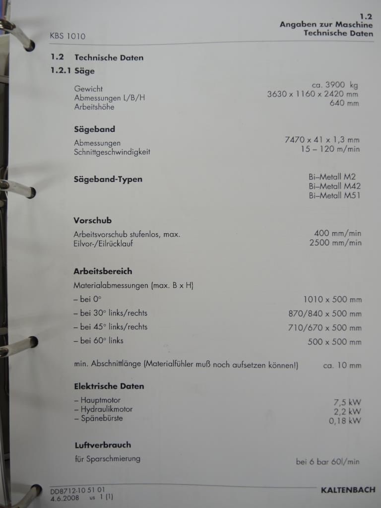 Chapas metálicas e máquinas para trabalhar metais<br><font size="2">Em colaboração com a Hilco Industrial Acquisitions bv</font>-21