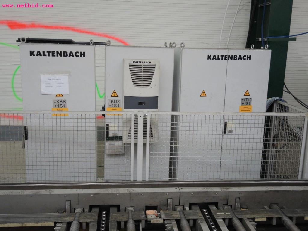 Chapas metálicas e máquinas para trabalhar metais<br><font size="2">Em colaboração com a Hilco Industrial Acquisitions bv</font>-5