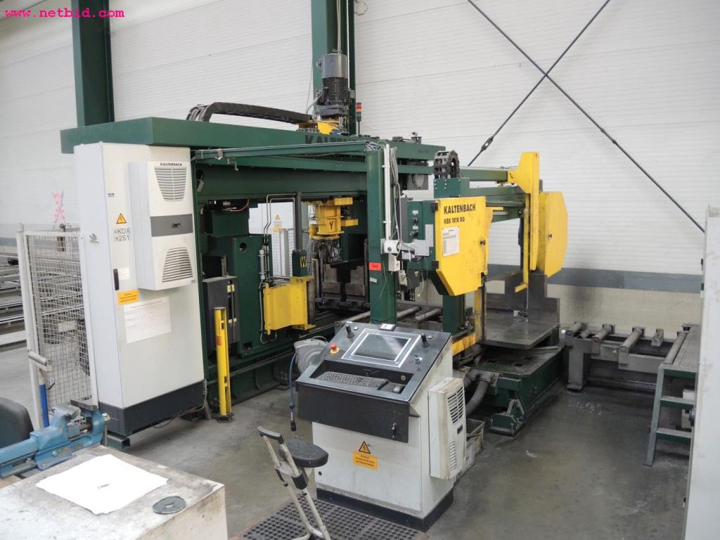 Chapas metálicas e máquinas para trabalhar metais<br><font size="2">Em colaboração com a Hilco Industrial Acquisitions bv</font>-9