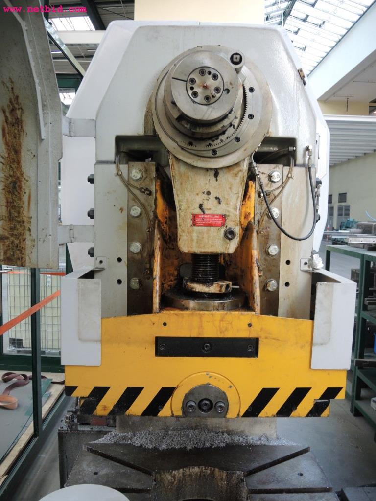 Chapas metálicas e máquinas para trabalhar metais<br><font size="2">Em colaboração com a Hilco Industrial Acquisitions bv</font>-5