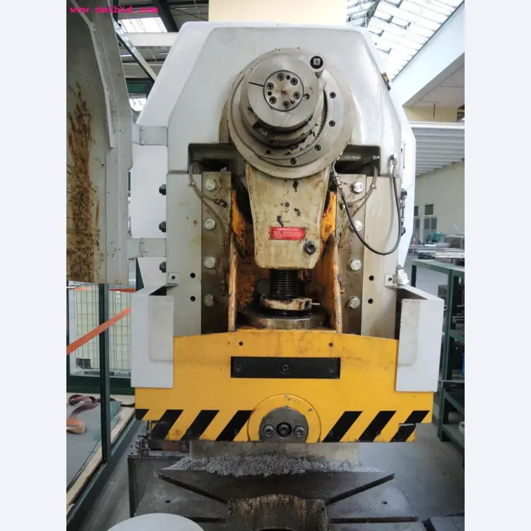 Blech- und Metallbearbeitungsmaschinen<br><font size="2">In Zusammenarbeit mit Hilco Industrial Acquisitions bv</font>-5