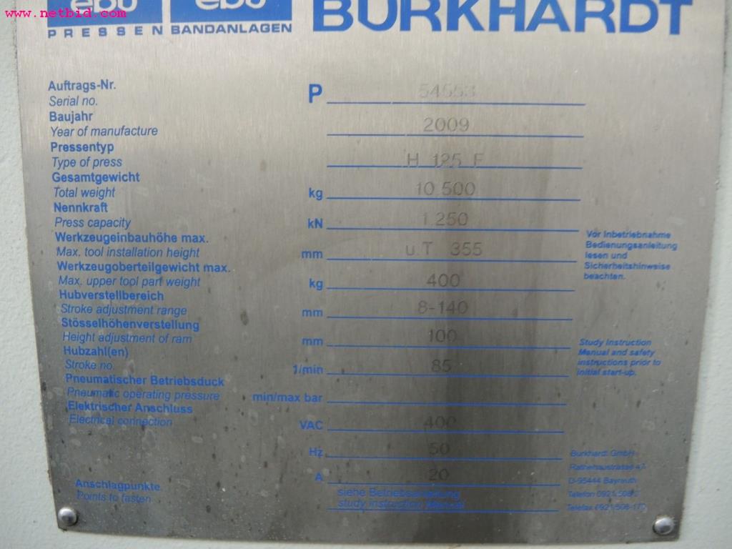 Chapas metálicas e máquinas para trabalhar metais<br><font size="2">Em colaboração com a Hilco Industrial Acquisitions bv</font>-6