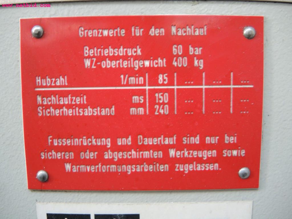 Chapas metálicas e máquinas para trabalhar metais<br><font size="2">Em colaboração com a Hilco Industrial Acquisitions bv</font>-7